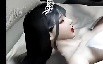 Hentai 3D Uncensored Compilation 15