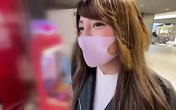 Rio Kokona 心菜りお 300NTK-513 Full video: https://bit.ly/3f80eFt