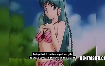 Virgin Gamer's Boon Pt-5 (Hentai With Eng Subs)